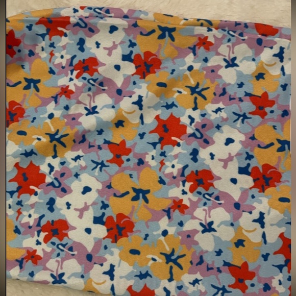 NWOT Princess Polly Together Forever Scarf Top - Picture 8 of 10